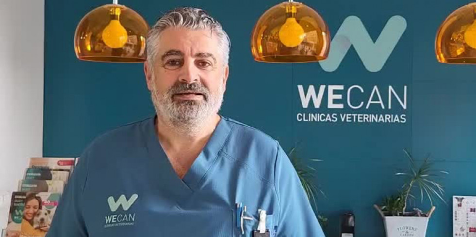 El experto Ángel Rodríguez da respuesta a cómo lograr los objetivos que se marque un veterinario