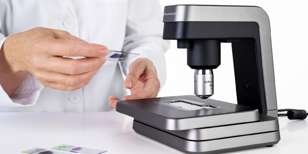 Zoetis incluye el análisis del sedimento urinario mediante inteligencia artificial en Vetscan Imagyst