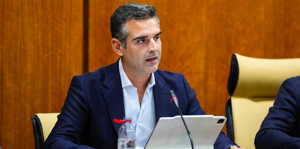 Andalucía compra 970.000 vacunas del serotipo 3 de la lengua azul para frenar su avance