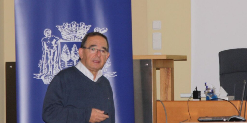 El Colegio Veterinario de Guipúzcoa presenta su libro por los 125 años al servicio de la sociedad guipuzcoana