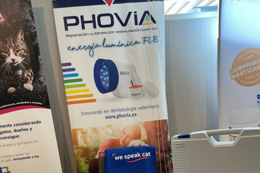 Phovia
