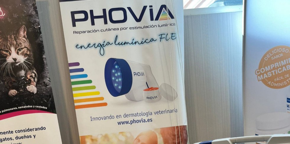 Vetoquinol participa en el Congreso Anual de VetPartners en Madrid
