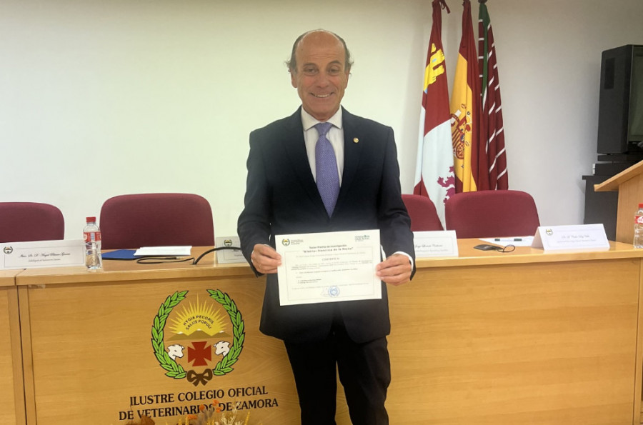 Alberto Montoya