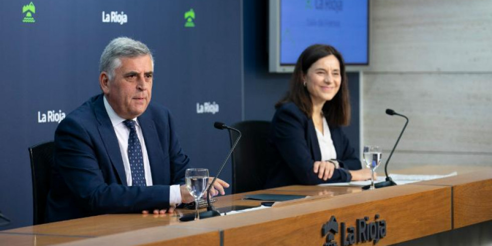 El Gobierno de La Rioja presenta las principales medidas en el marco de la estrategia One Health