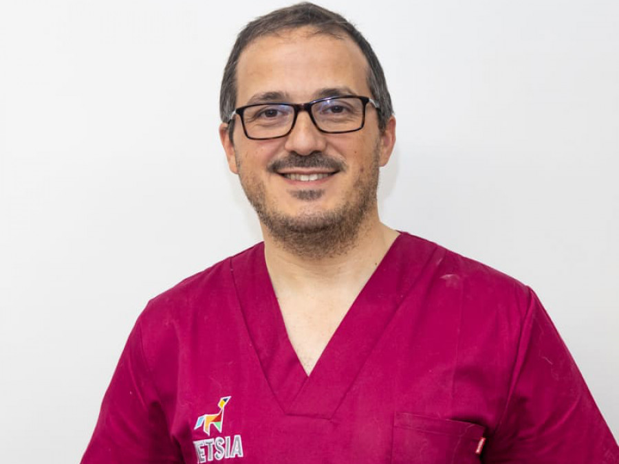 José luis fontalva