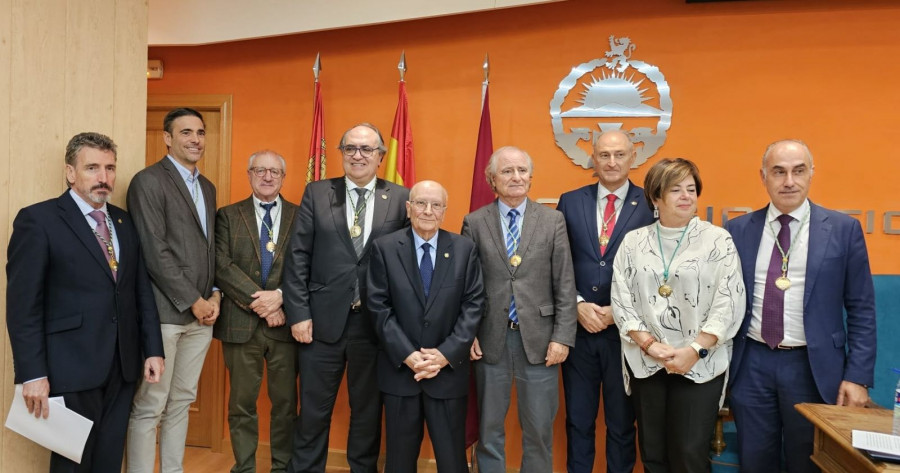 Homenaje ferri