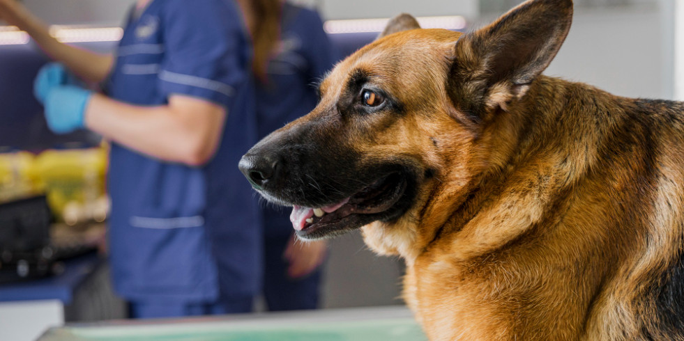 Surge un nuevo método de diagnóstico para la leishmaniosis canina a partir de luminiscencia química