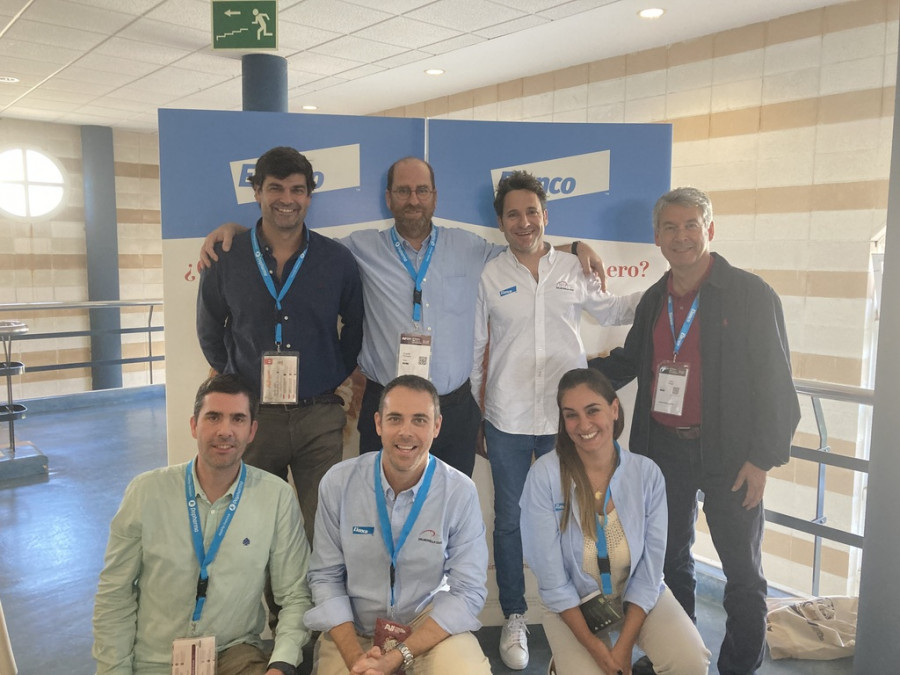 Elanco AviForum Puesta 2024