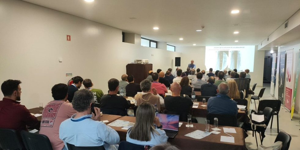 Cantabria Labs Stangest participa en la XII edición del Congreso de Traumatología y Ortopedia Post-Máster