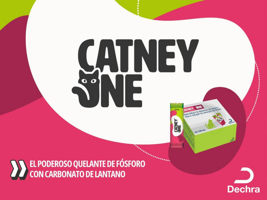 Catney dechra