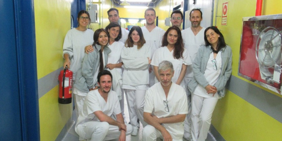 Investigadores del CISA desarrollan nuevos candidatos vacunales para la enfermedad hemorrágica epizoótica