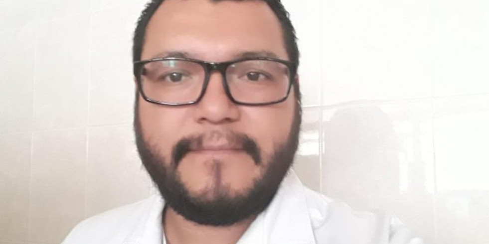 “La ventaja de las nuevas generaciones es que ya ven valiosa a la medicina veterinaria preventiva”