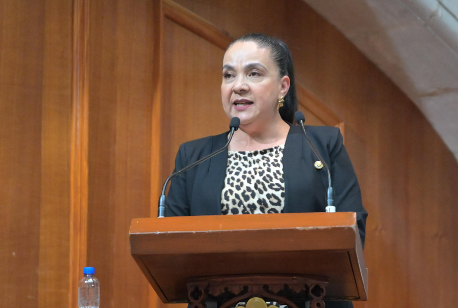Maricela Beltrán Sánchez