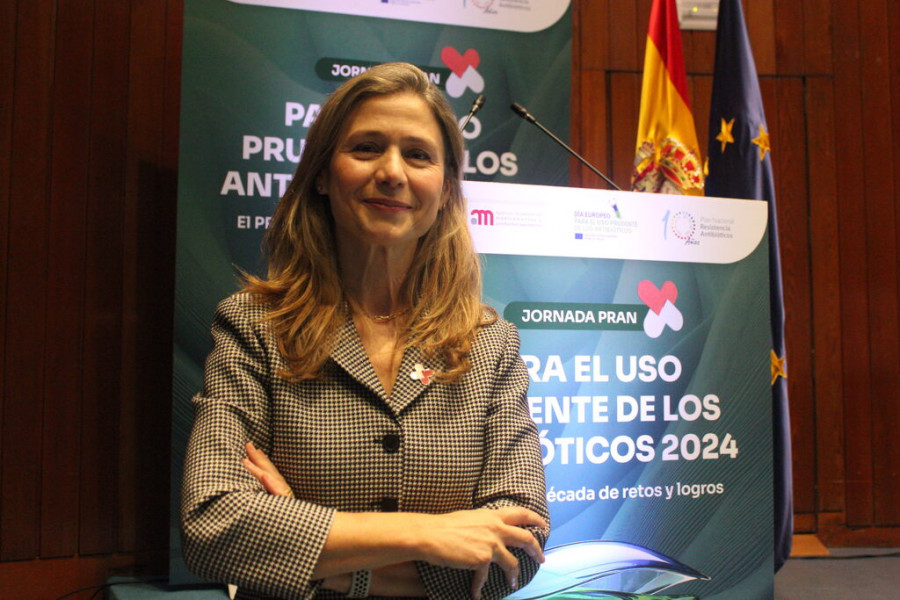 María Jesús Lamas