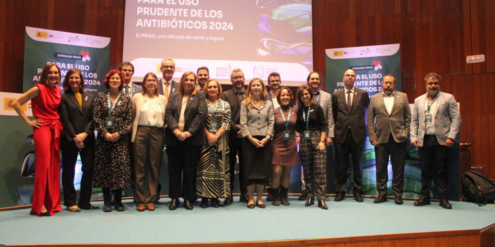 AEMPS anuncia el objetivo de que cada clínica veterinaria tenga un 