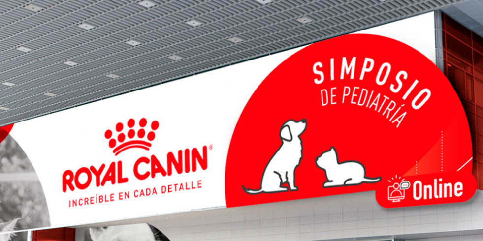 Royal Canin organiza un simposio de pediatría con los principales expertos de las primeras etapas de gatos y perros