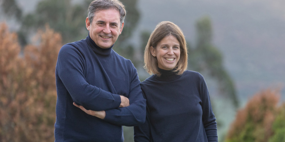 Luis Santos y Maite Bastero, nuevos responsables de Negocio de Animales de Compañía y de Producción de Boehringer Ingelheim