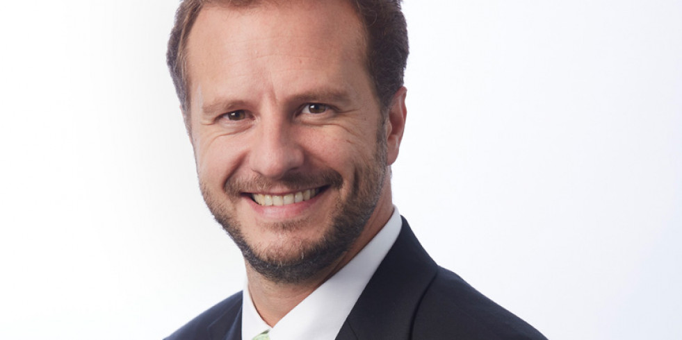 Diego García de Zoetis, nuevo presidente de Veterindustria
