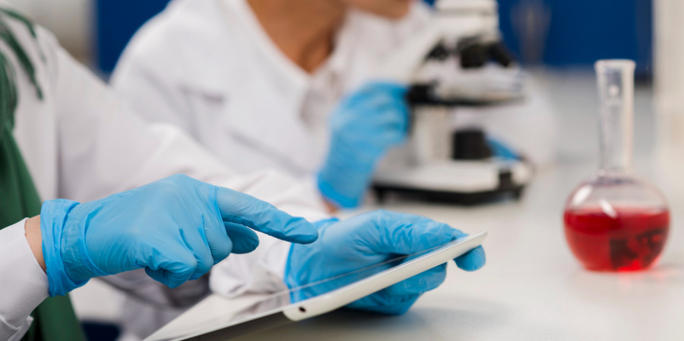 Un trabajo español estudia la aplicación del nitroazul de tetrazolio en el diagnóstico de la dermatitis canina