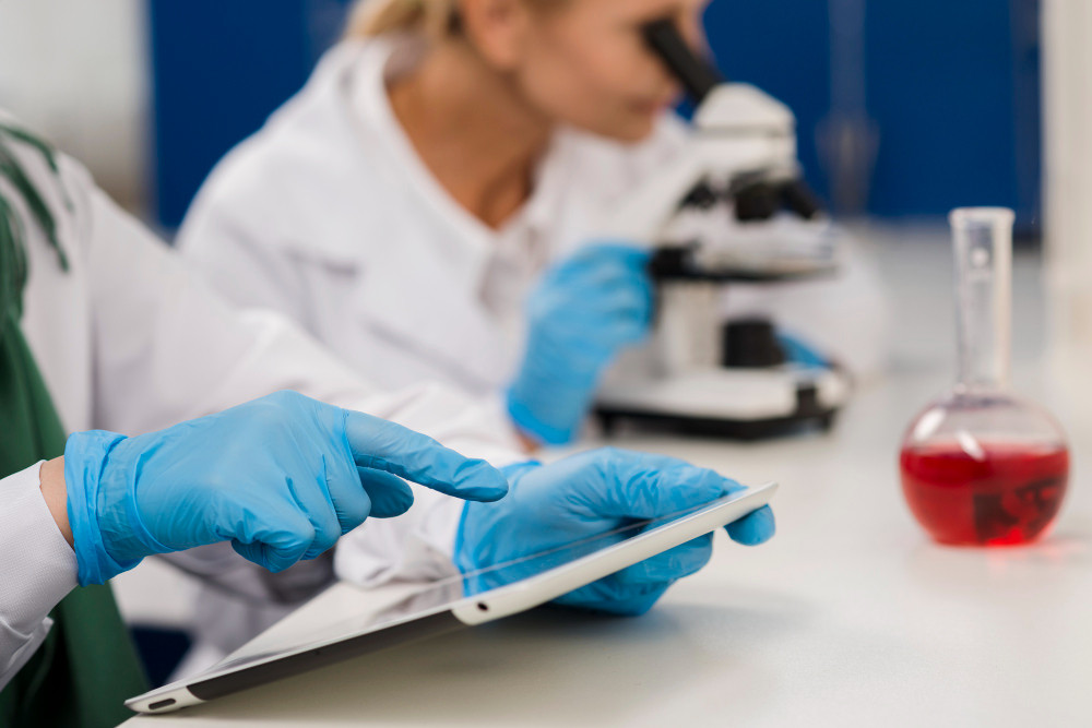 Un trabajo español estudia la aplicación del nitroazul de tetrazolio en el diagnóstico de la dermatitis canina