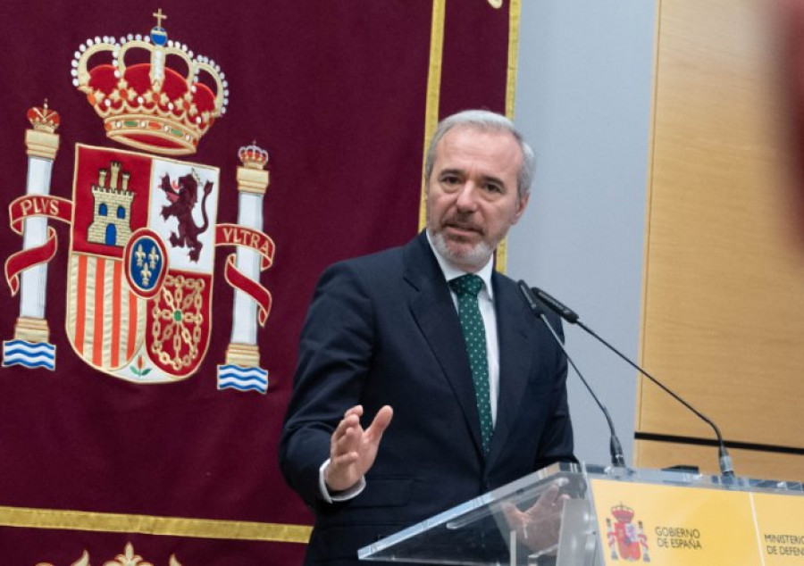 Jorge Azcón