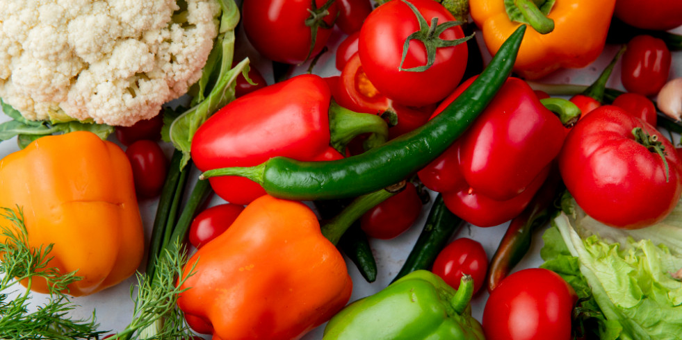 Reevalúan los riesgos para la salud pública del perclorato en alimentos