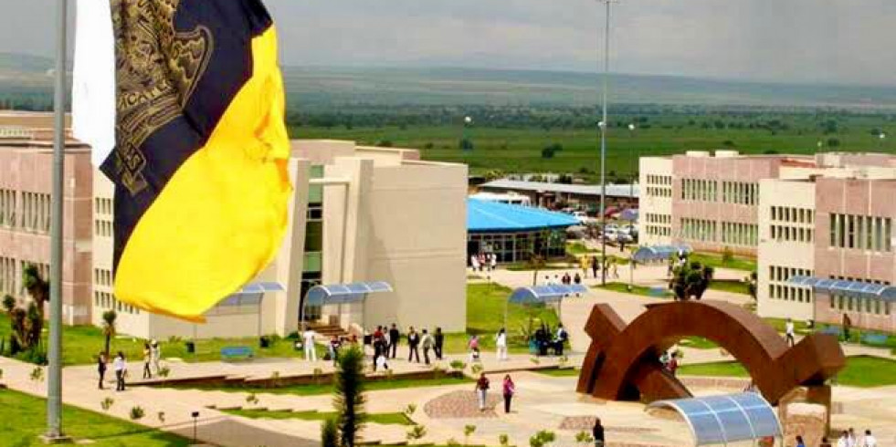 Lanzan convocatoria 2025 para ingresar a Medicina Veterinaria en la Universidad Autónoma de Zacatecas