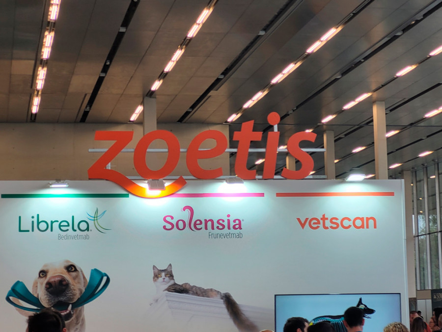 Zoetis