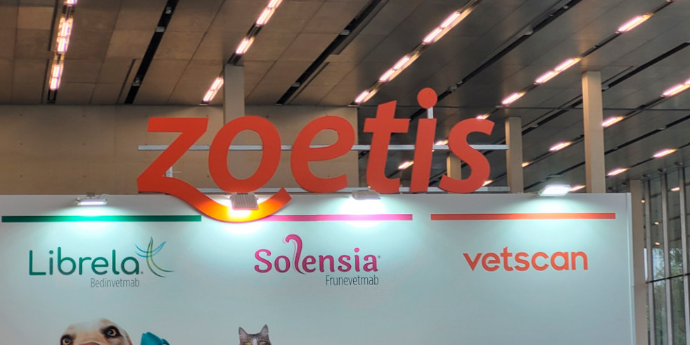 Gran éxito del primer Congreso Virtual de Zoetis donde se abordó el Real Decreto 666/2023