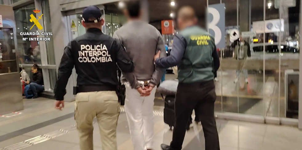 Cae una red de venta fraudulenta de mascotas que operaba en Colombia y España
