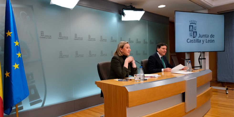 Anuncian las provincias de Castilla y León libres de tuberculosis caprina