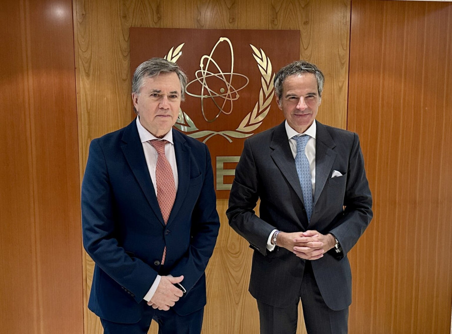 Acuerdan combatir al gusano barrenador el ganado con ayuda de tecnologías nucleares