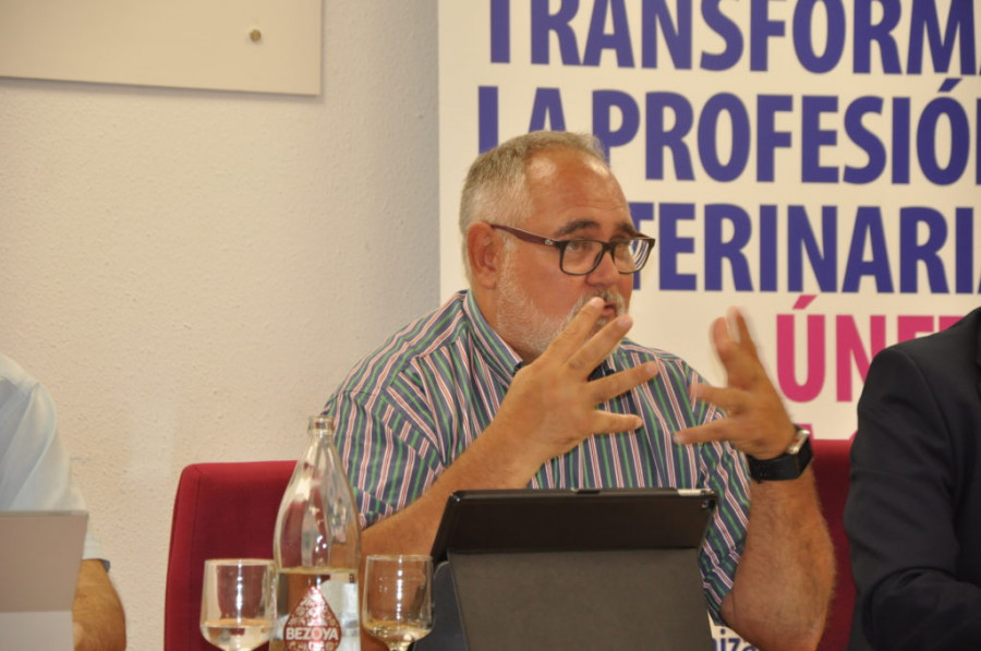 Sebastià Rotger presidente CEVE