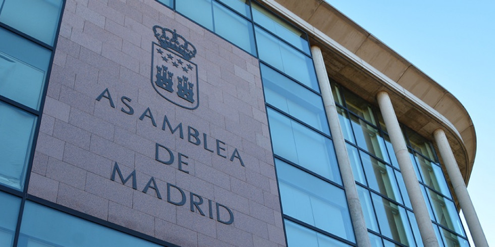 La Asamblea de Madrid reforma su ley de protección animal, con excepciones para los perros de caza