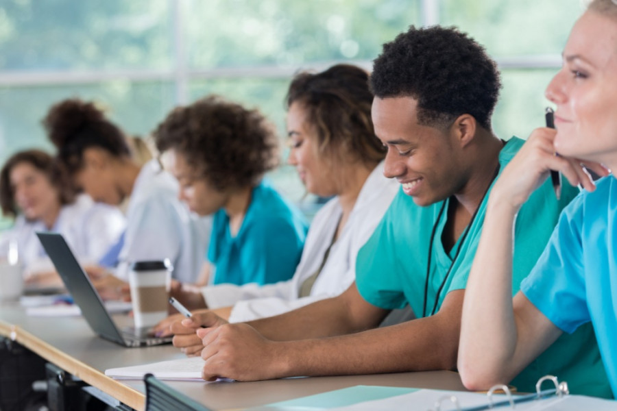 Wsava estudiantes comité one health