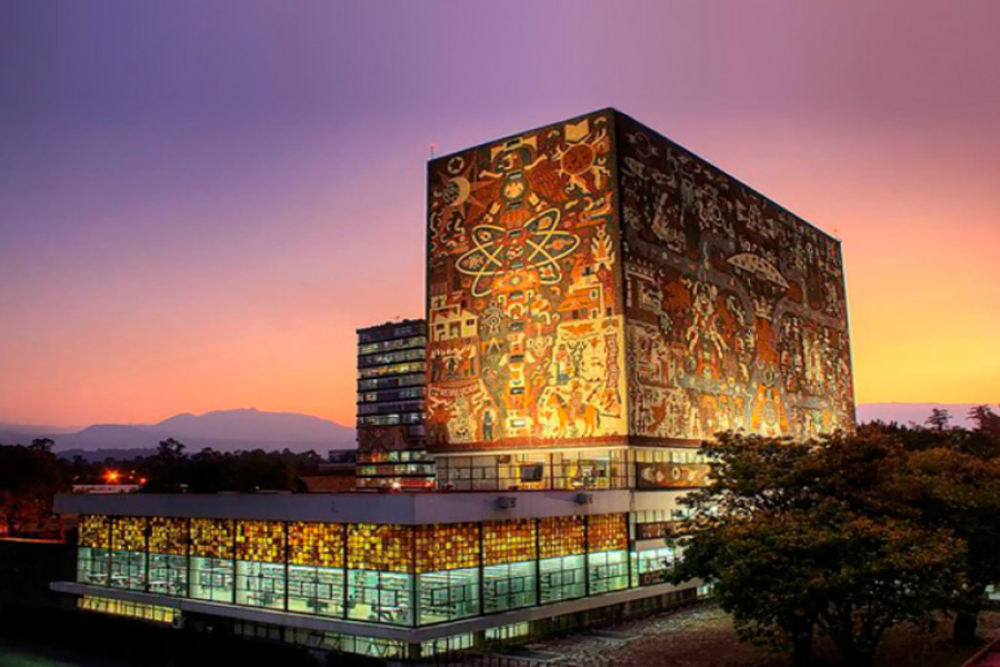 Las facultades de Veterinaria en México que aparecen en el Times Higher Education World University Rankings 2025