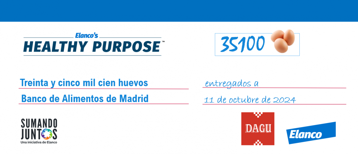 Cheque donacion DAGU