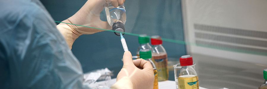 Medicamento veterinario defecto calidad