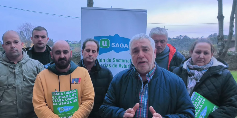 Ganaderos asturianos llaman a la calma tras detectarse los primeros focos de tuberculosis bovina