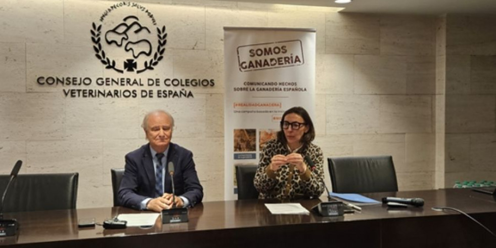 Destacan la fortaleza del sector ganadero español a nivel internacional