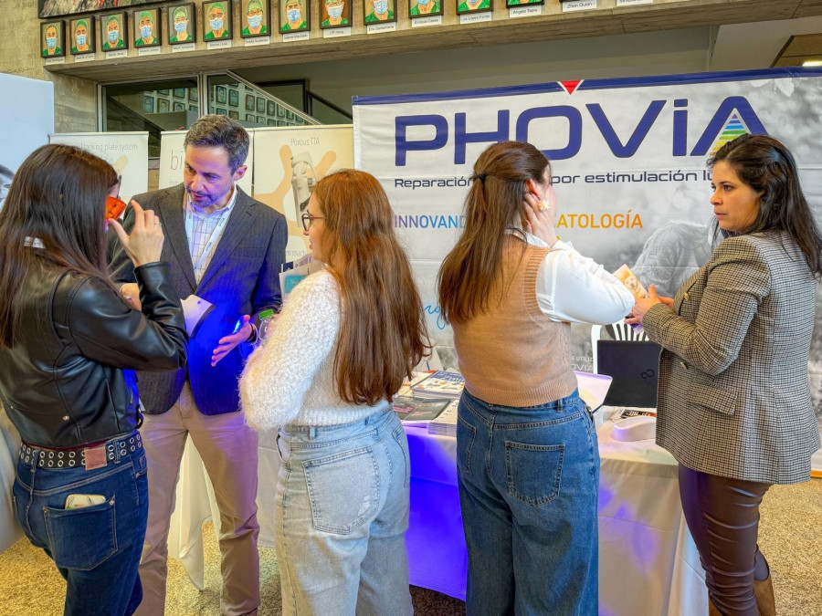 Vetoquinol congreso phovia