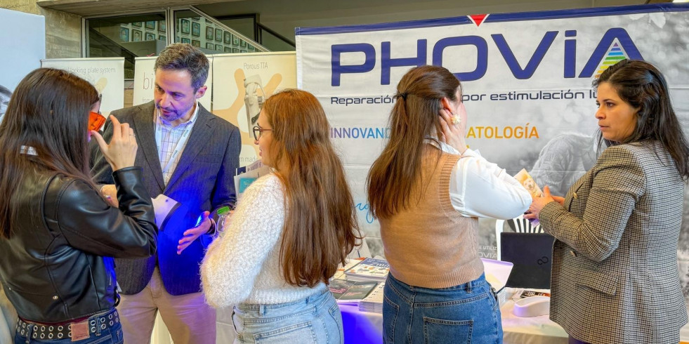 Vetoquinol patrocina el XXIX Congreso Internacional de la Sociedad Española de Cirugía Veterinaria