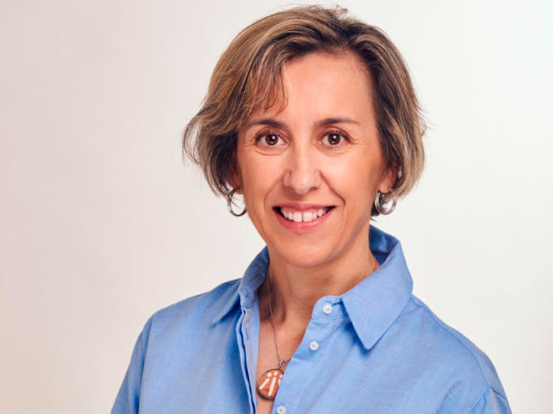 Elena Diéguez ofrece herramientas y consejos para recuperar el control y disfrutar de la veterinaria