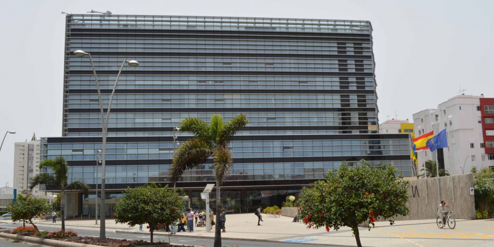 Condenado a un año de cárcel por tener a su perro al borde de la inanición