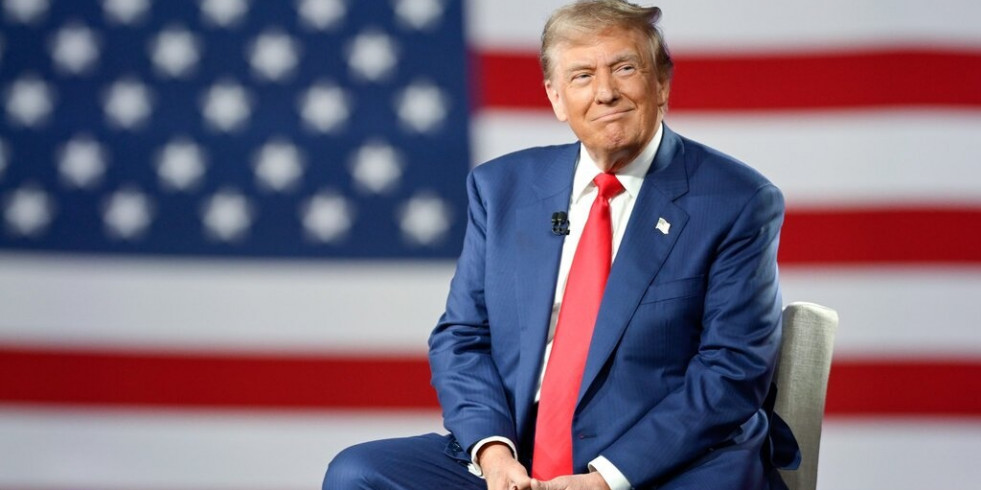 Trump nombra a un veterinario experto de One Health para dirigir la oficina que da respuesta a las pandemias