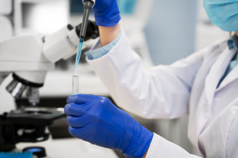 Vacuna ehrlichiosis canina
