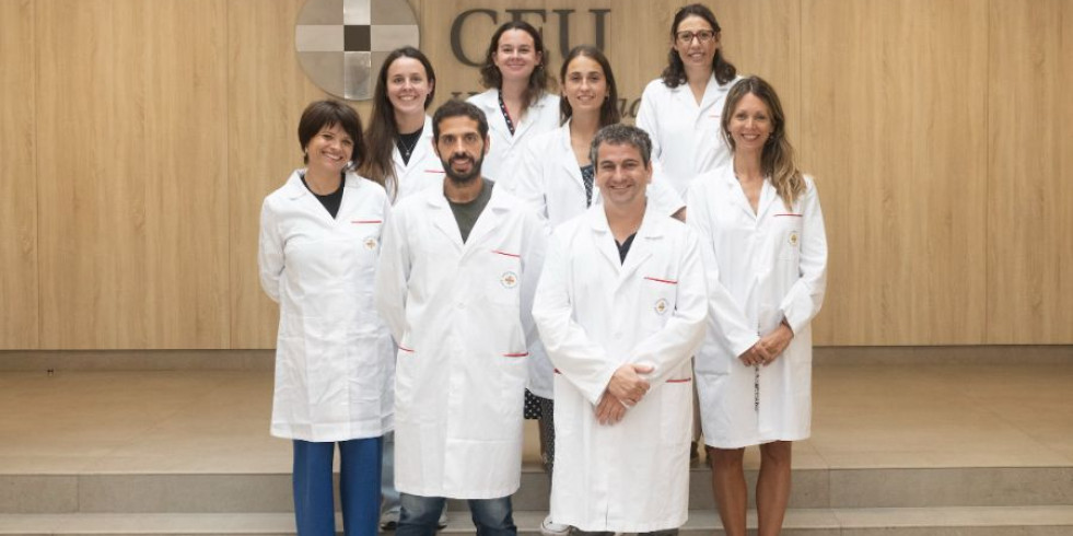 Españoles realizan el primer estudio de la microbiota de rumiantes y reportan el impacto de la fiebre Q
