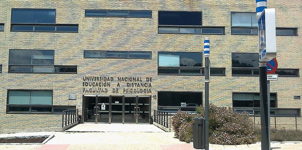 Convocan una plaza para veterinarios en la UNED