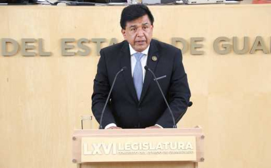 Diputados buscan impulsar más la erradicación del gusano barrenador del ganado en México