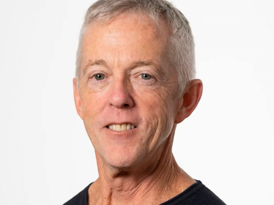 Jim berry presidente wsava 2025